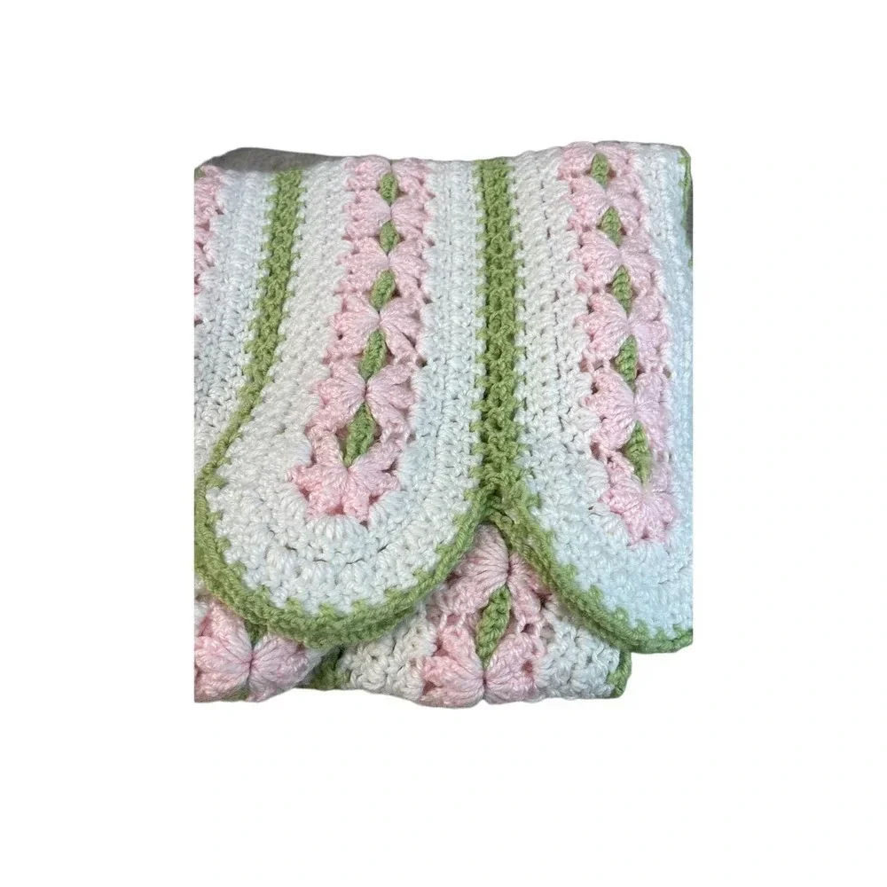 Handmade soft baby
